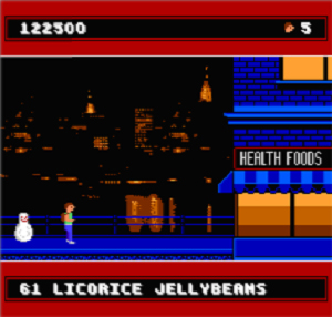 Datei:A Boy and His Blob - Trouble on Blobolonia Plot.jpg