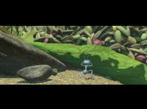 Herr von Boden in der N64-Variante