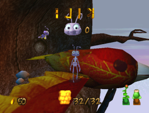 A Bug's Life (PC, PlayStation, N64) Shot9.jpg