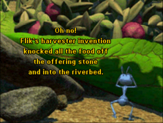 Datei:A Bug's Life (PC, PlayStation, N64) Walkthrough4.jpg