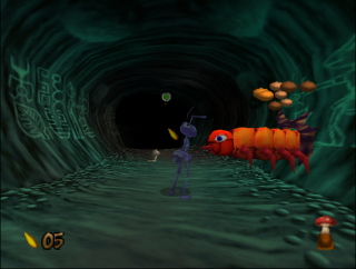 Datei:A Bug's Life (PC, PlayStation, N64) Walkthrough8.jpg