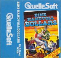Datei:A Fistful of Bucks Cover.jpg
