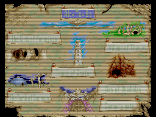 Datei:Dungeon Master- Theron’s Quest Shot1.jpg