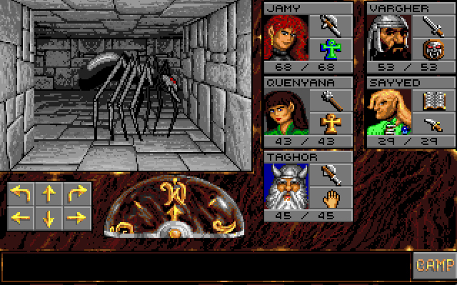 Datei:Eye of the Beholder Walkthrough14.jpg