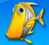 Datei:Fishdom 2 ThreadfinLookdown.jpg