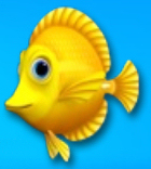 Datei:Fishdom 2 YellowTang.jpg