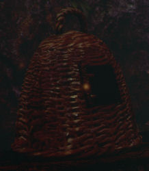 Datei:Ghost of a Tale Bienenstock.jpg