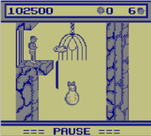 Datei:The Rescue of Princess Blobette Starring a Boy and His Blob Shot7.jpg