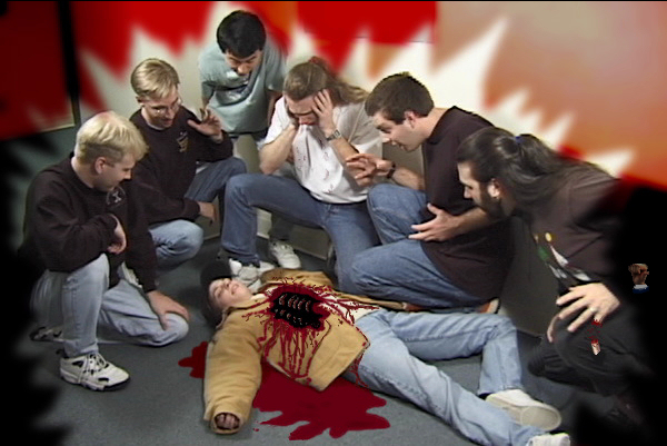 Datei:The X-Files- The Game EasterEggs6.jpg