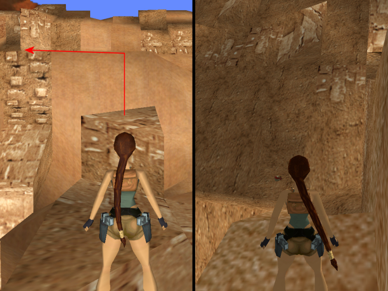 Datei:Tomb Raider - TheTrench Secret1.jpg