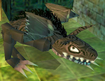 Datei:Tomb Raider - Tomb Raider A Minidrache.jpg