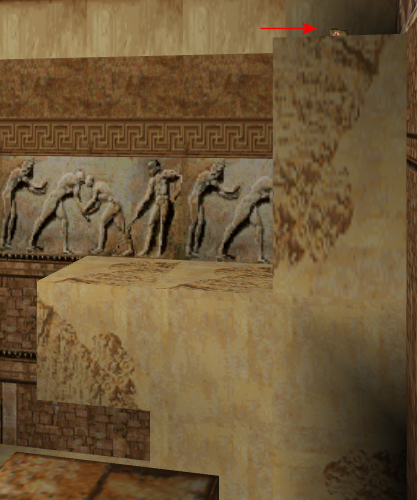 Datei:Tomb Raider - featuring Lara Croft EasterEgg Midas.jpg