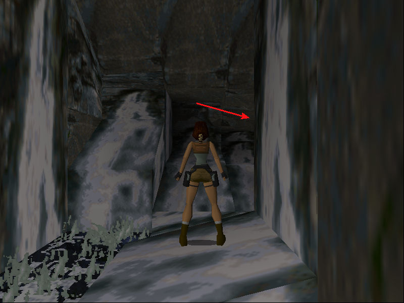 Datei:Tomb Raider - featuring Lara Croft Secret10.jpg