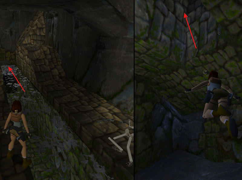 Datei:Tomb Raider - featuring Lara Croft Secret11.jpg