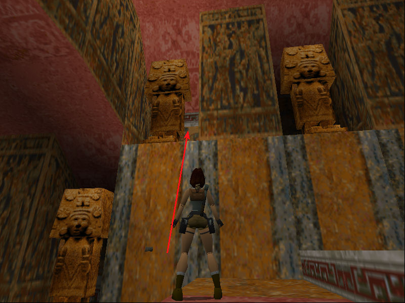 Datei:Tomb Raider - featuring Lara Croft Secret12.jpg