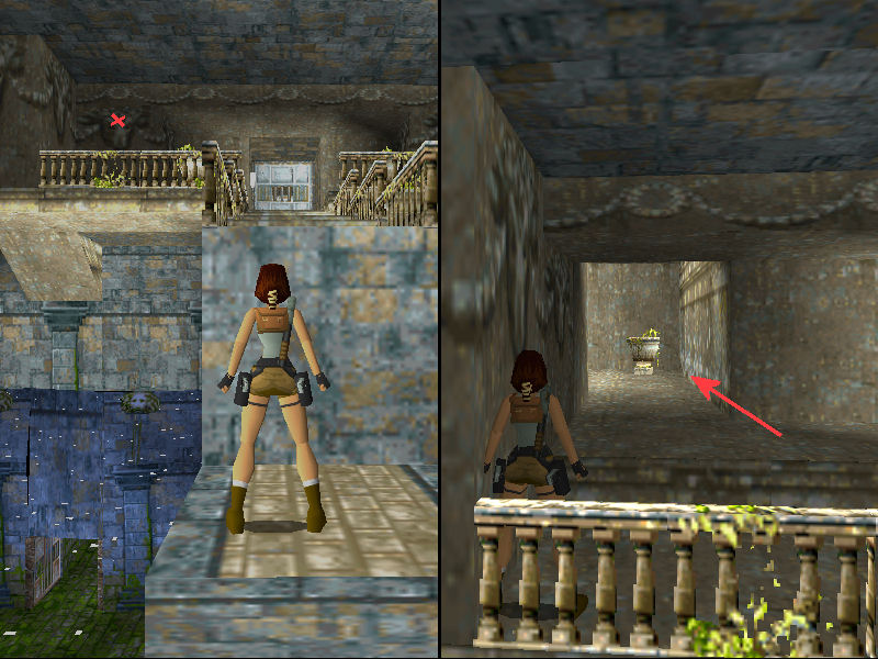 Datei:Tomb Raider - featuring Lara Croft Secret27.jpg