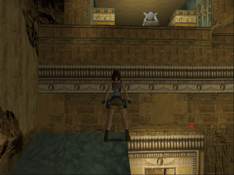 Datei:Tomb Raider - featuring Lara Croft Secret31.jpg