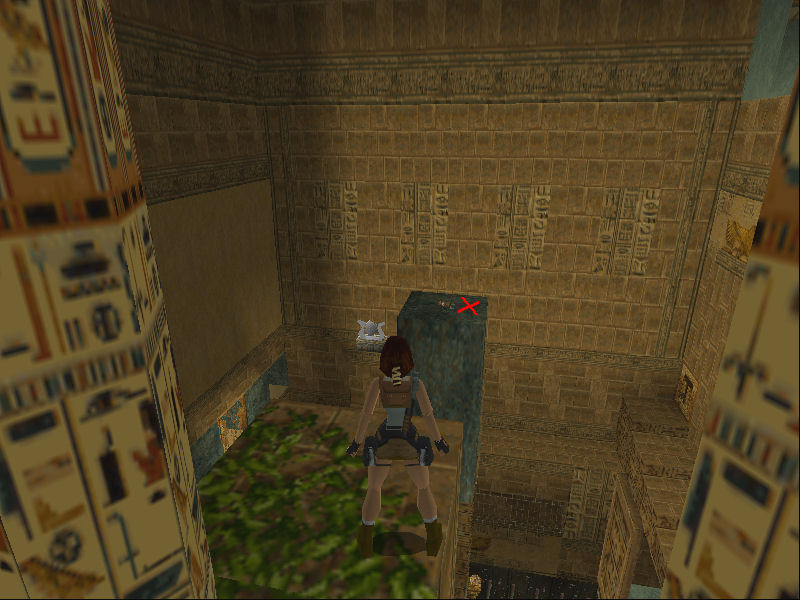 Datei:Tomb Raider - featuring Lara Croft Secret33.jpg