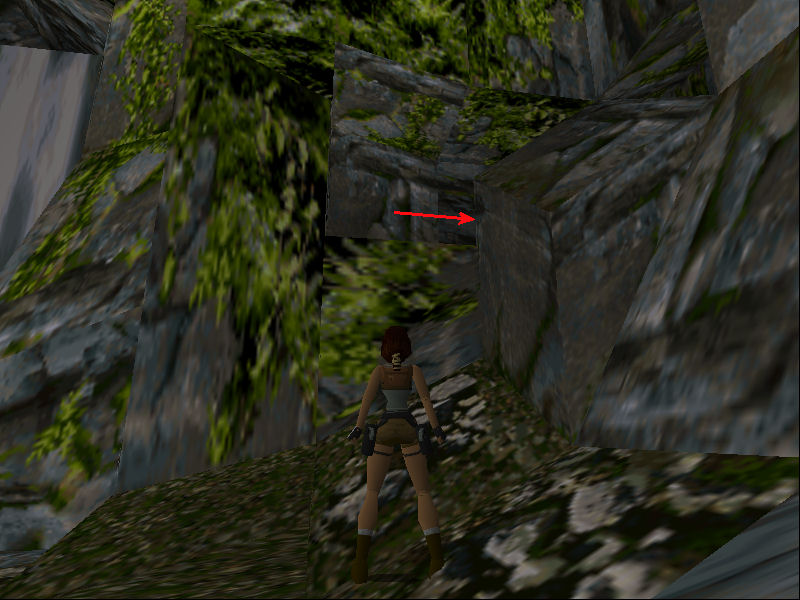 Datei:Tomb Raider - featuring Lara Croft Secret7.jpg
