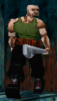 Datei:Tomb Raider II - starring Lara Croft Glatzkopf.jpg