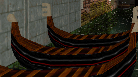 Datei:Tomb Raider II - starring Lara Croft Gondel.jpg