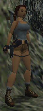 Datei:Tomb Raider II - starring Lara Croft Lara.jpg