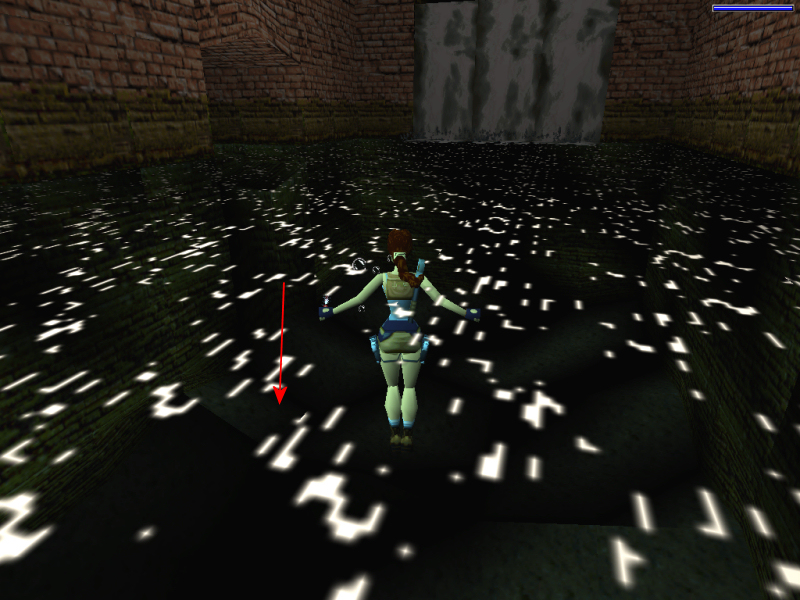 Datei:Tomb Raider II - starring Lara Croft Secret5.jpg