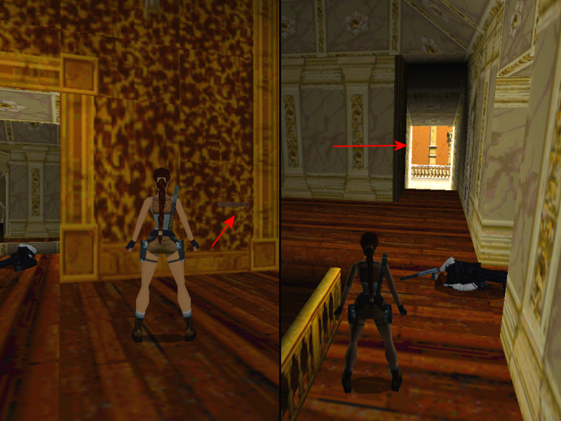 Datei:Tomb Raider II - starring Lara Croft Secret7.jpg