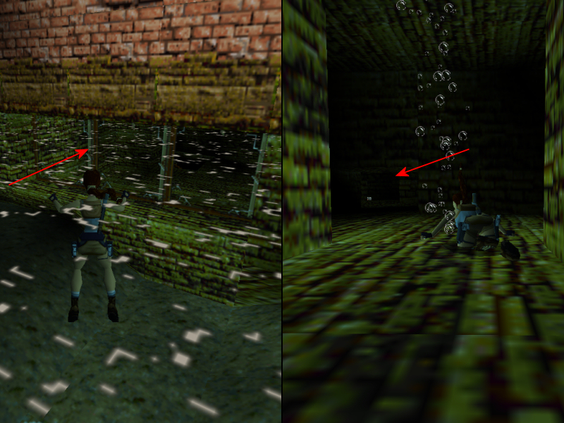 Datei:Tomb Raider II - starring Lara Croft Secret8.jpg