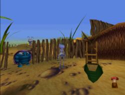 A Bug's Life (PC, PlayStation, N64) Shot1.jpg
