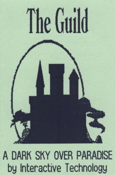 Datei:A Dark Sky over Paradise Cover.jpg