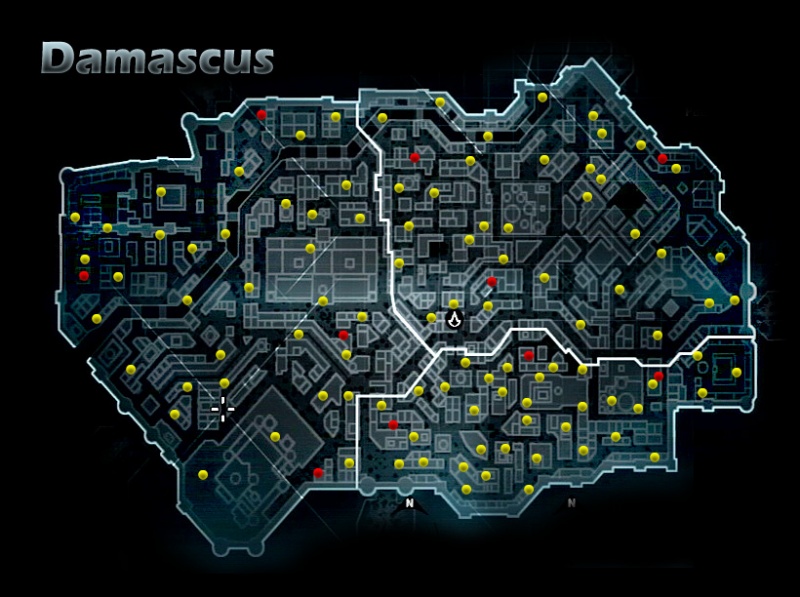 Datei:Assassins Creed Karte Damaskus.jpg