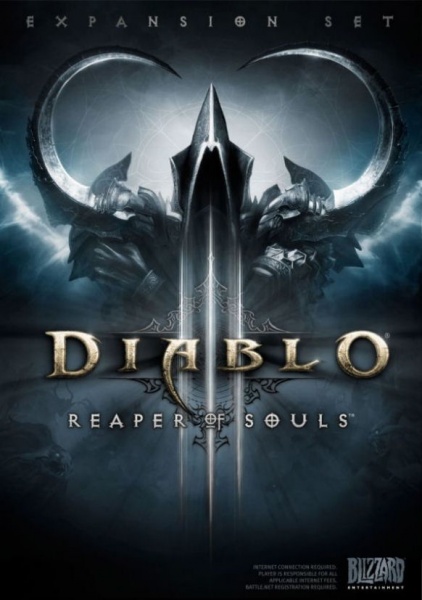 Datei:Diablo III- Reaper of Souls Cover.jpg