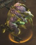 Diablo III GharbadderStarke.jpg