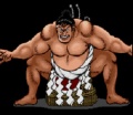 Harimanada (Sega Mega Drive) Titelbild.jpg