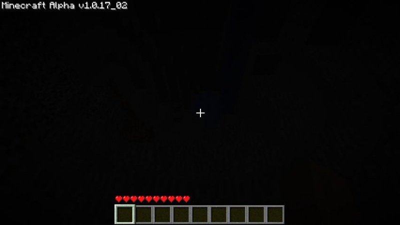 Datei:Minecraft - Unter Erde.jpg