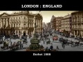 London im Jahre 1888
