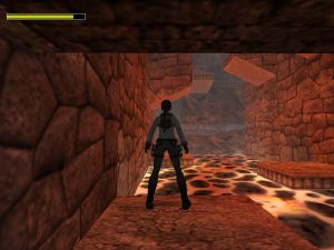 Tomb Raider - Accessing Secret1.jpg
